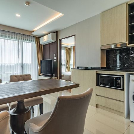 Panora Condo By Villacarte 수린 비치 외부 사진