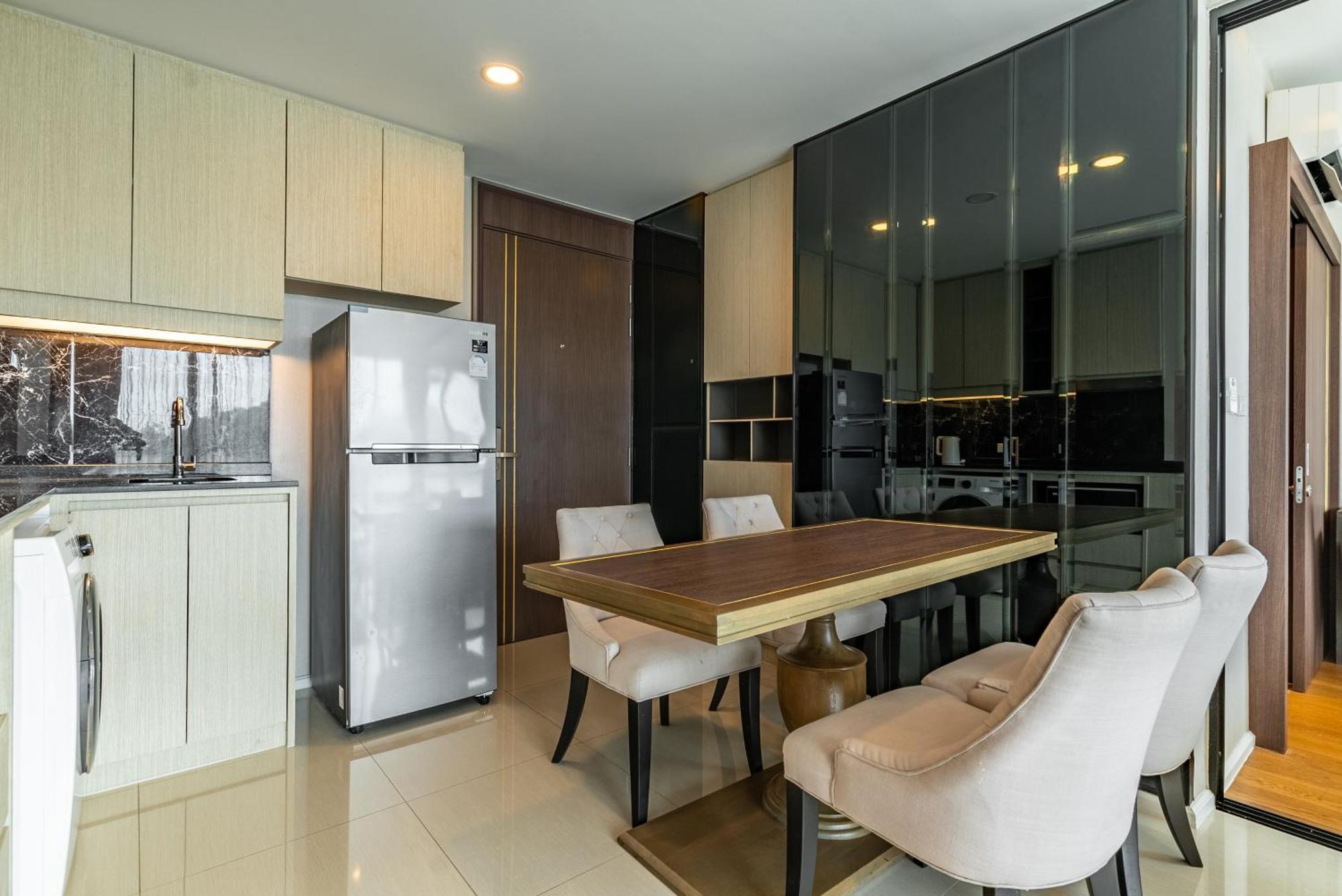 Panora Condo By Villacarte 수린 비치 외부 사진